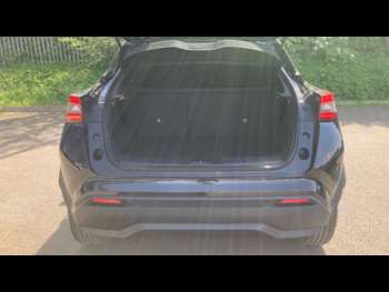 Used Nissan Juke 2023 for sale - 74753989: Photo