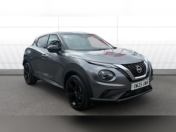 Used Nissan Juke 2025 for sale - 78804106: Photo