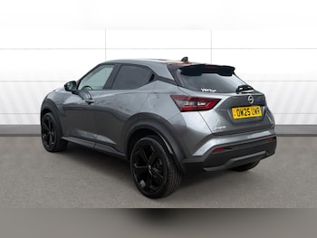 Used Nissan Juke 2025 for sale - 78804106: Photo
