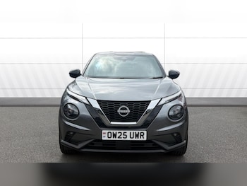 Used Nissan Juke 2025 for sale - 78804106: Photo