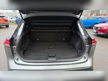 Used Nissan Qashqai 2022 for sale - 77381490: Photo