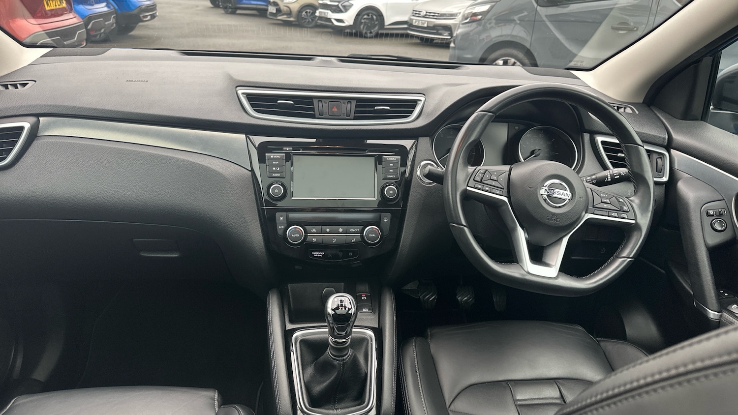 Used Nissan Qashqai 2021 for sale - 77323432: Photo 10