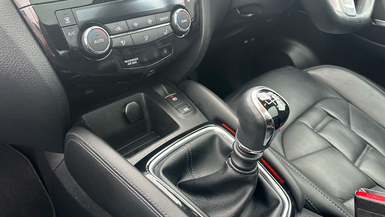 Used Nissan Qashqai 2021 for sale - 77323432: Photo 13