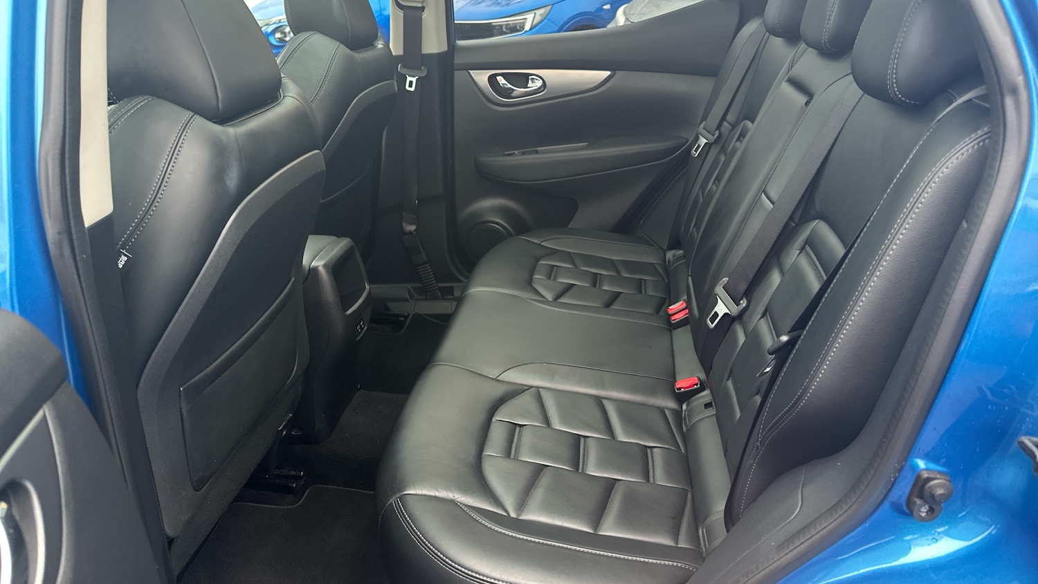 Used Nissan Qashqai 2021 for sale - 77323432: Photo 16