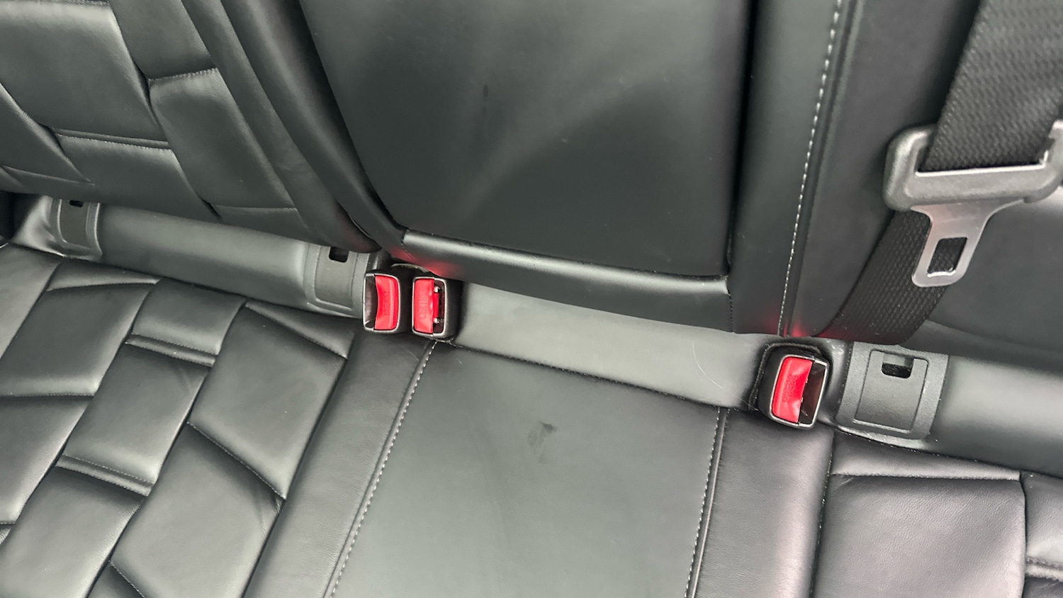 Used Nissan Qashqai 2021 for sale - 77323432: Photo 17