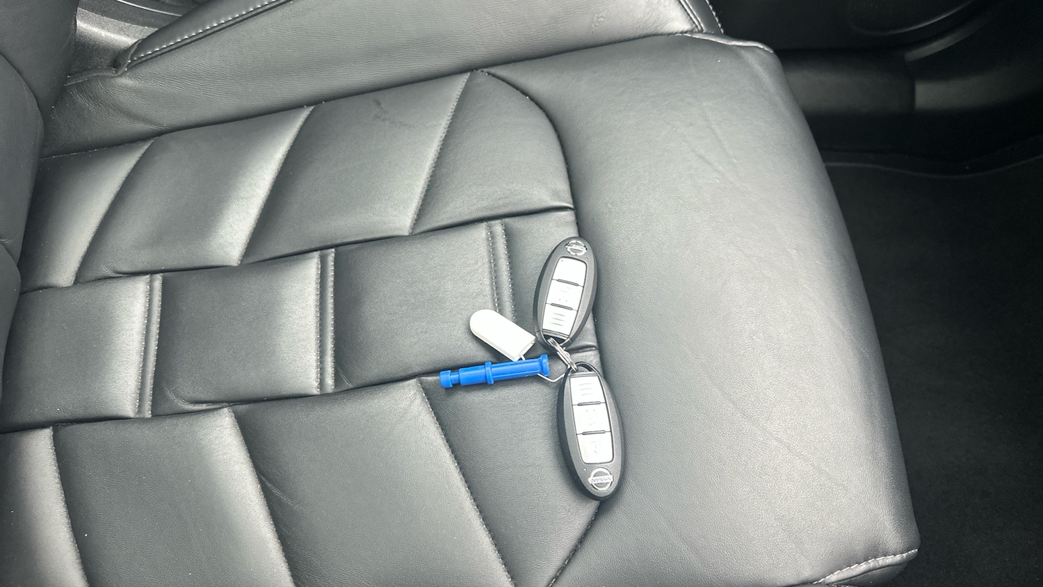 Used Nissan Qashqai 2021 for sale - 77323432: Photo 20