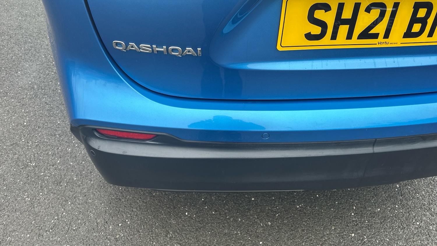 Used Nissan Qashqai 2021 for sale - 77323432: Photo 21