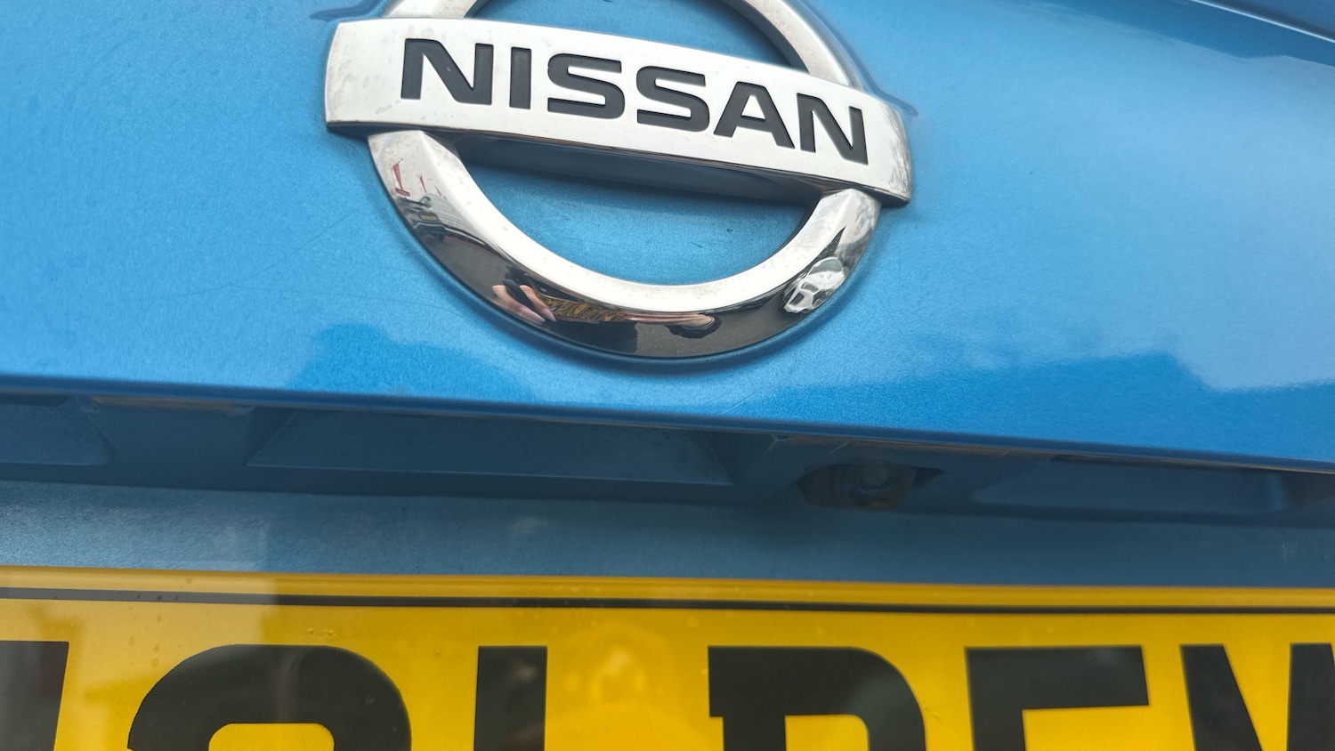 Used Nissan Qashqai 2021 for sale - 77323432: Photo 23
