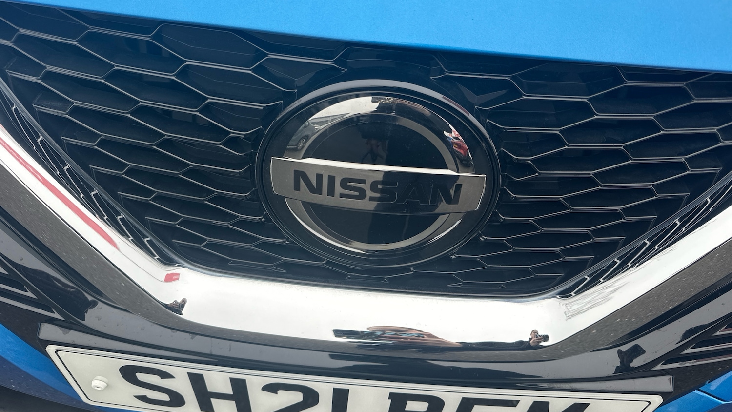 Used Nissan Qashqai 2021 for sale - 77323432: Photo 26