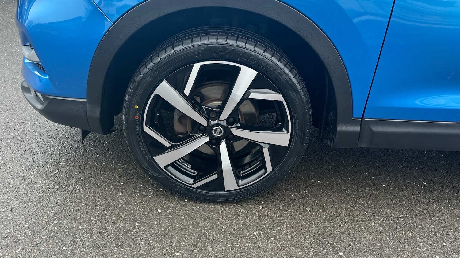 Used Nissan Qashqai 2021 for sale - 77323432: Photo 27