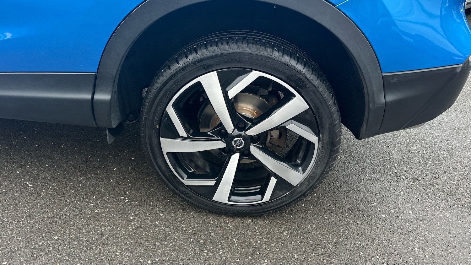 Used Nissan Qashqai 2021 for sale - 77323432: Photo 28