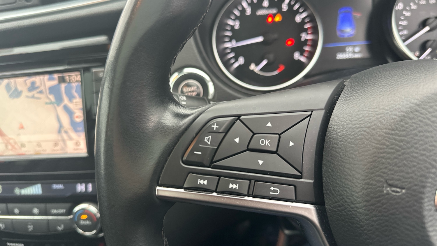 Used Nissan Qashqai 2021 for sale - 77323432: Photo 35