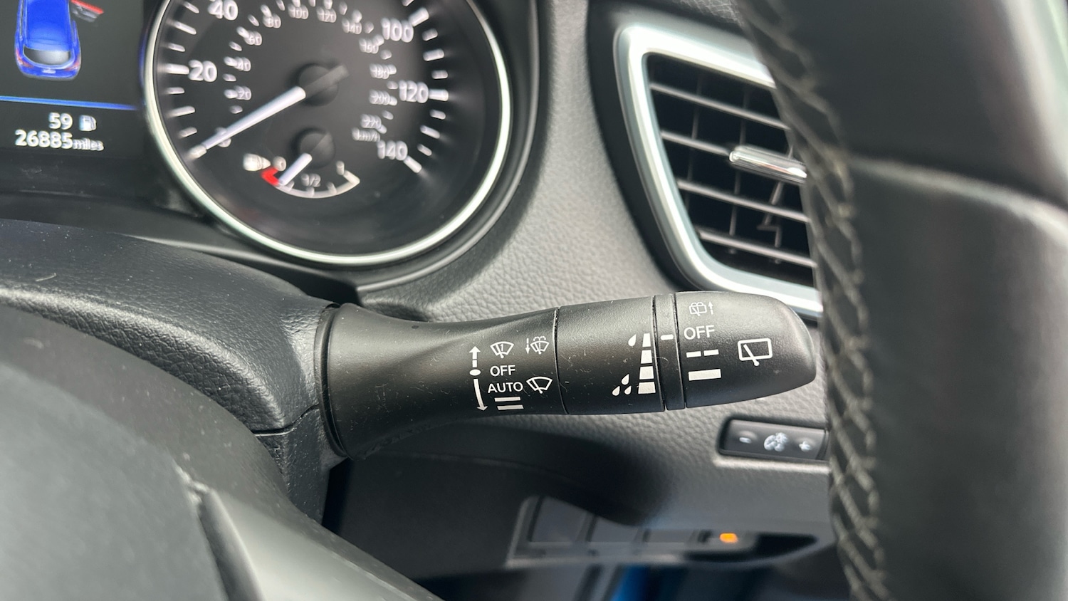 Used Nissan Qashqai 2021 for sale - 77323432: Photo 36