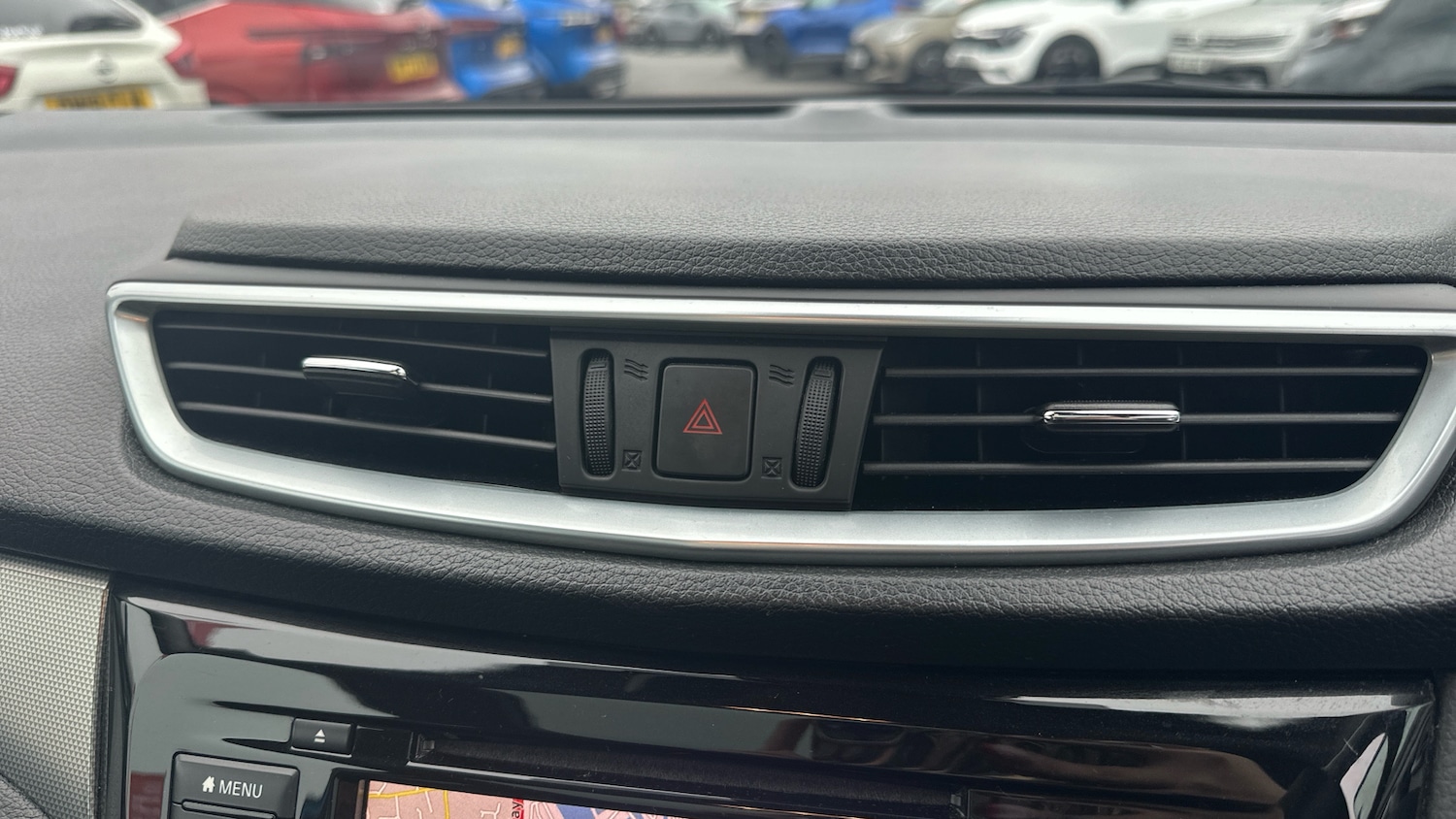 Used Nissan Qashqai 2021 for sale - 77323432: Photo 38