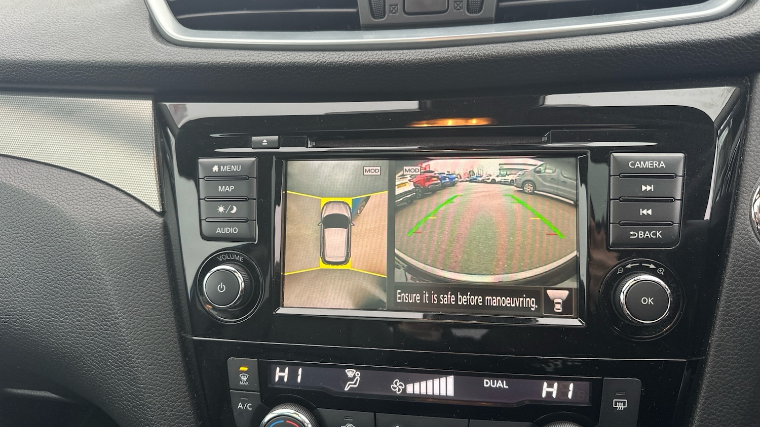 Used Nissan Qashqai 2021 for sale - 77323432: Photo 39