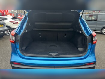 Used Nissan Qashqai 2021 for sale - 77323432: Photo