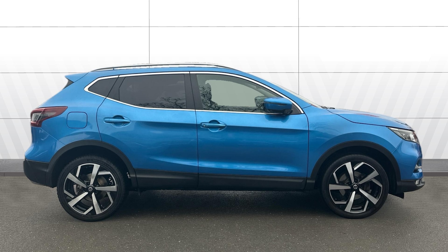 Used Nissan Qashqai 2021 for sale - 77323432: Photo 5