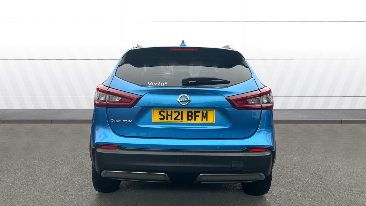 Used Nissan Qashqai 2021 for sale - 77323432: Photo 6