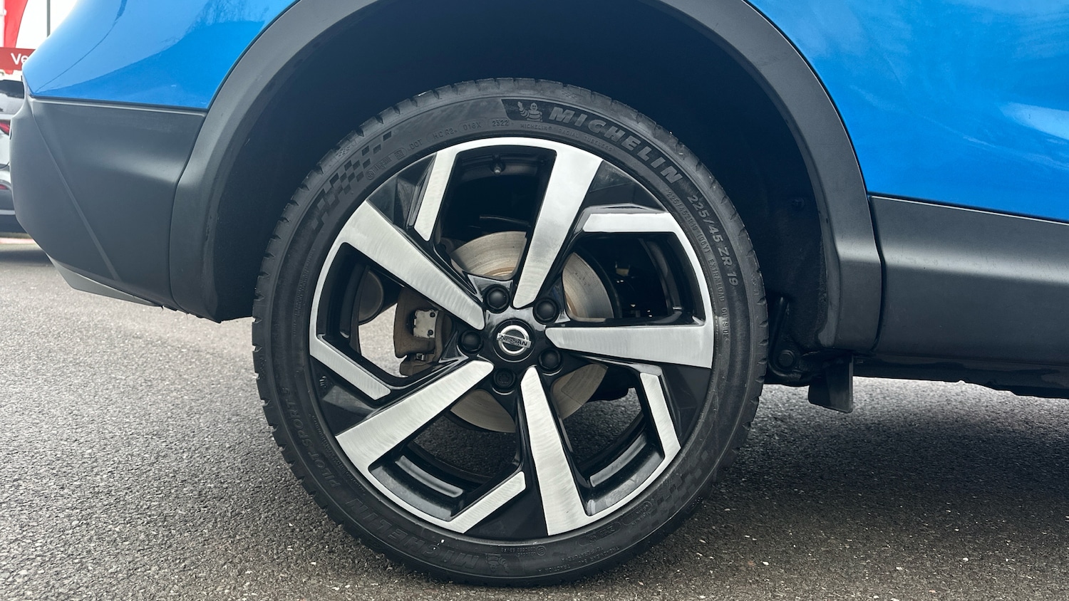 Used Nissan Qashqai 2021 for sale - 77323432: Photo 7