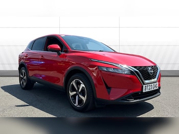 Used Nissan Qashqai 2023 for sale - 79127367: Photo
