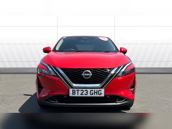 Used Nissan Qashqai 2023 for sale - 79127367: Photo