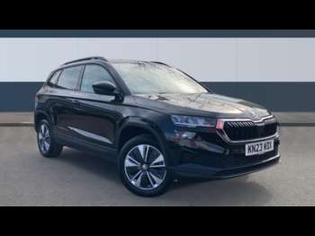 2023 (23) - 1.5 TSI SE Drive 5dr DSG Petrol Estate