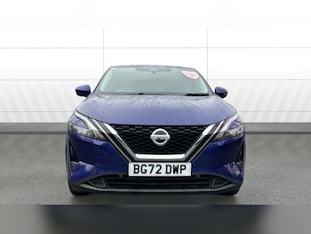 Used Nissan Qashqai 2022 for sale - 77063215: Photo