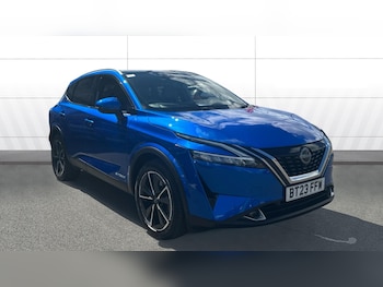 Used Nissan Qashqai 2023 for sale - 78917784: Photo