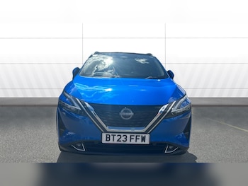 Used Nissan Qashqai 2023 for sale - 78917784: Photo