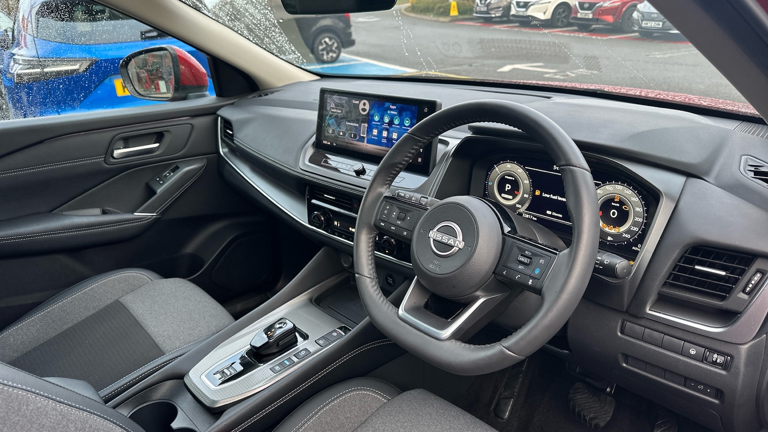 Used Nissan Qashqai 2024 for sale - 77125012: Photo 11