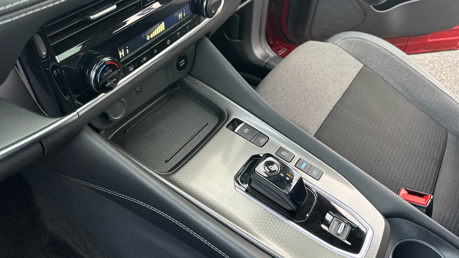 Used Nissan Qashqai 2024 for sale - 77125012: Photo 13