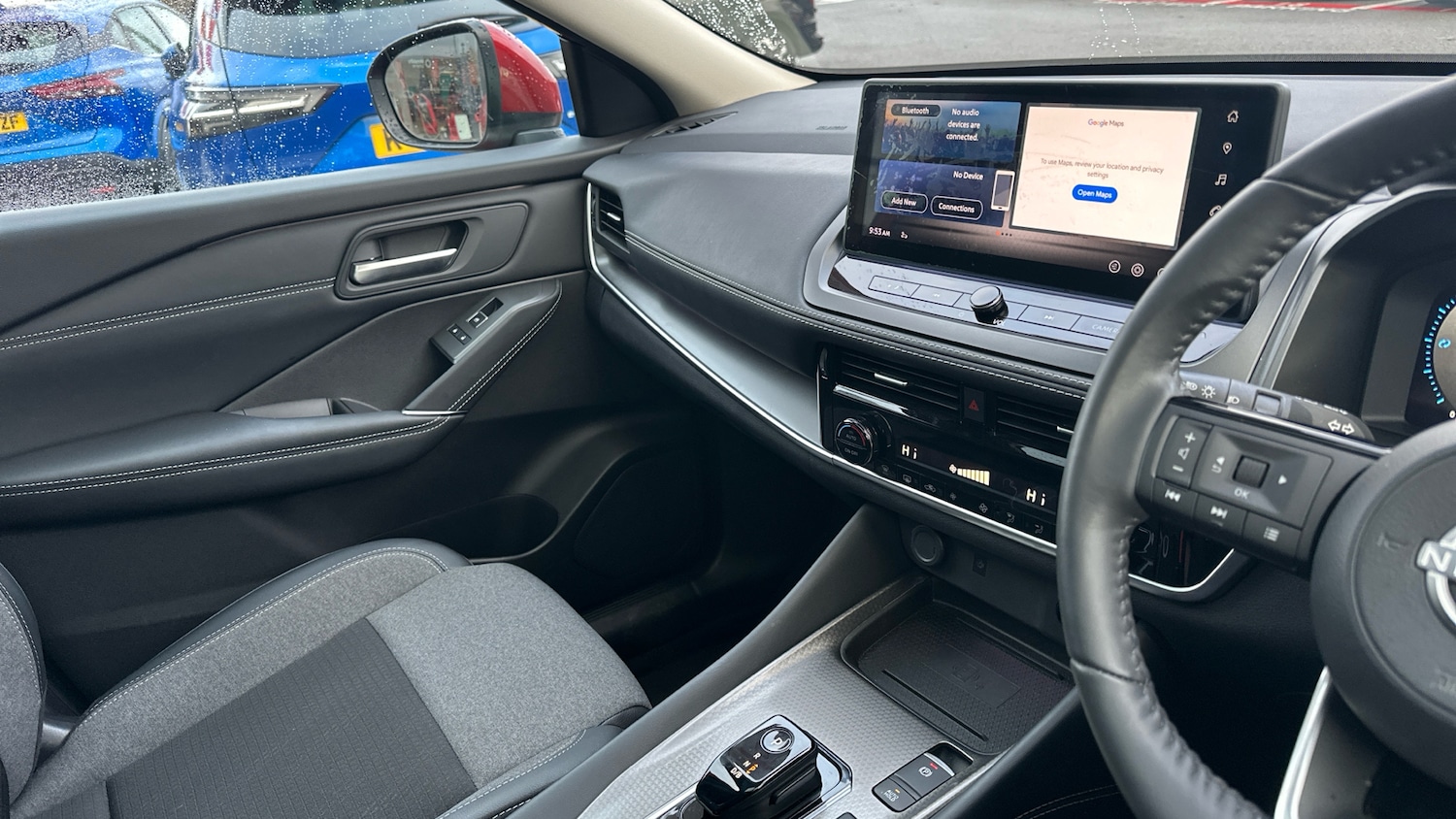 Used Nissan Qashqai 2024 for sale - 77125012: Photo 14