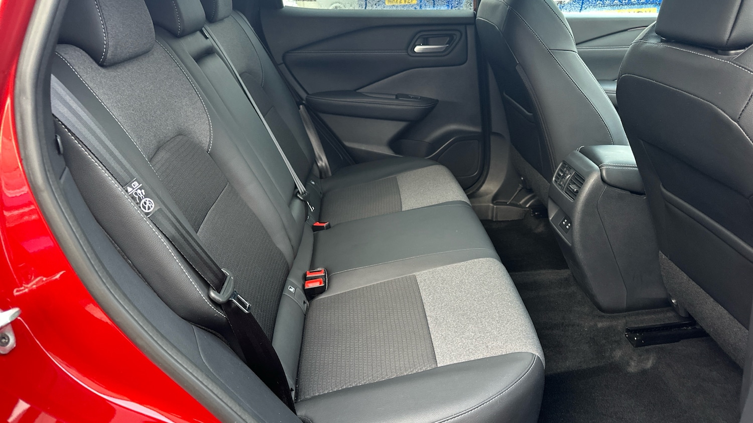 Used Nissan Qashqai 2024 for sale - 77125012: Photo 16