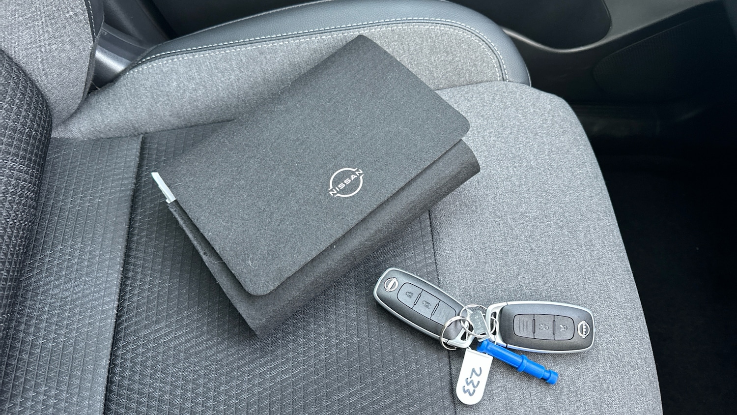 Used Nissan Qashqai 2024 for sale - 77125012: Photo 19