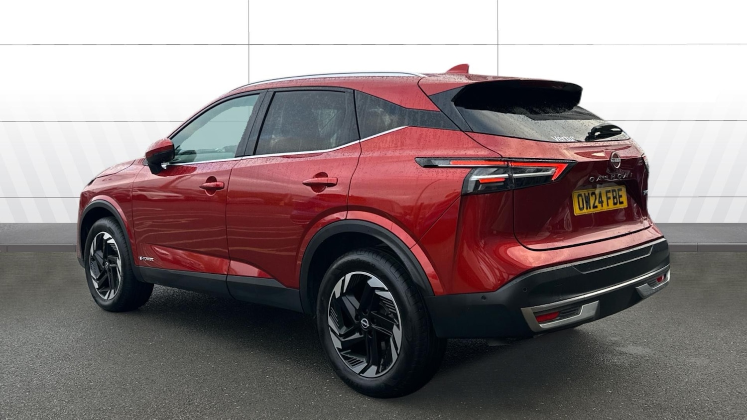 Used Nissan Qashqai 2024 for sale - 77125012: Photo 2