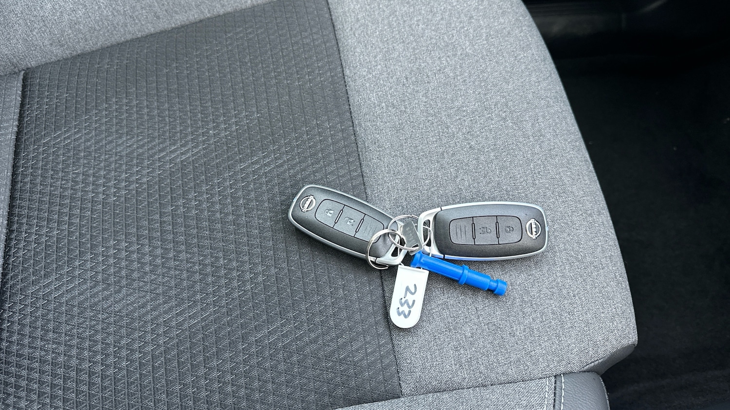 Used Nissan Qashqai 2024 for sale - 77125012: Photo 20