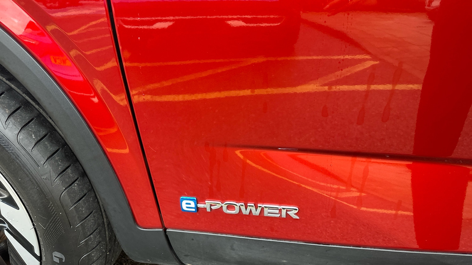 Used Nissan Qashqai 2024 for sale - 77125012: Photo 22