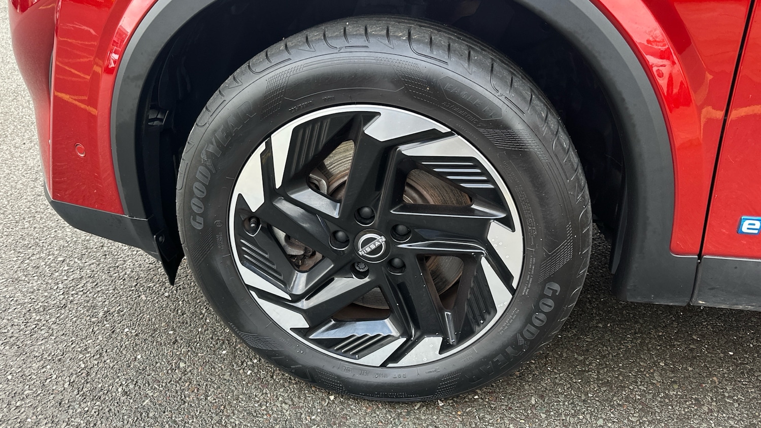 Used Nissan Qashqai 2024 for sale - 77125012: Photo 24