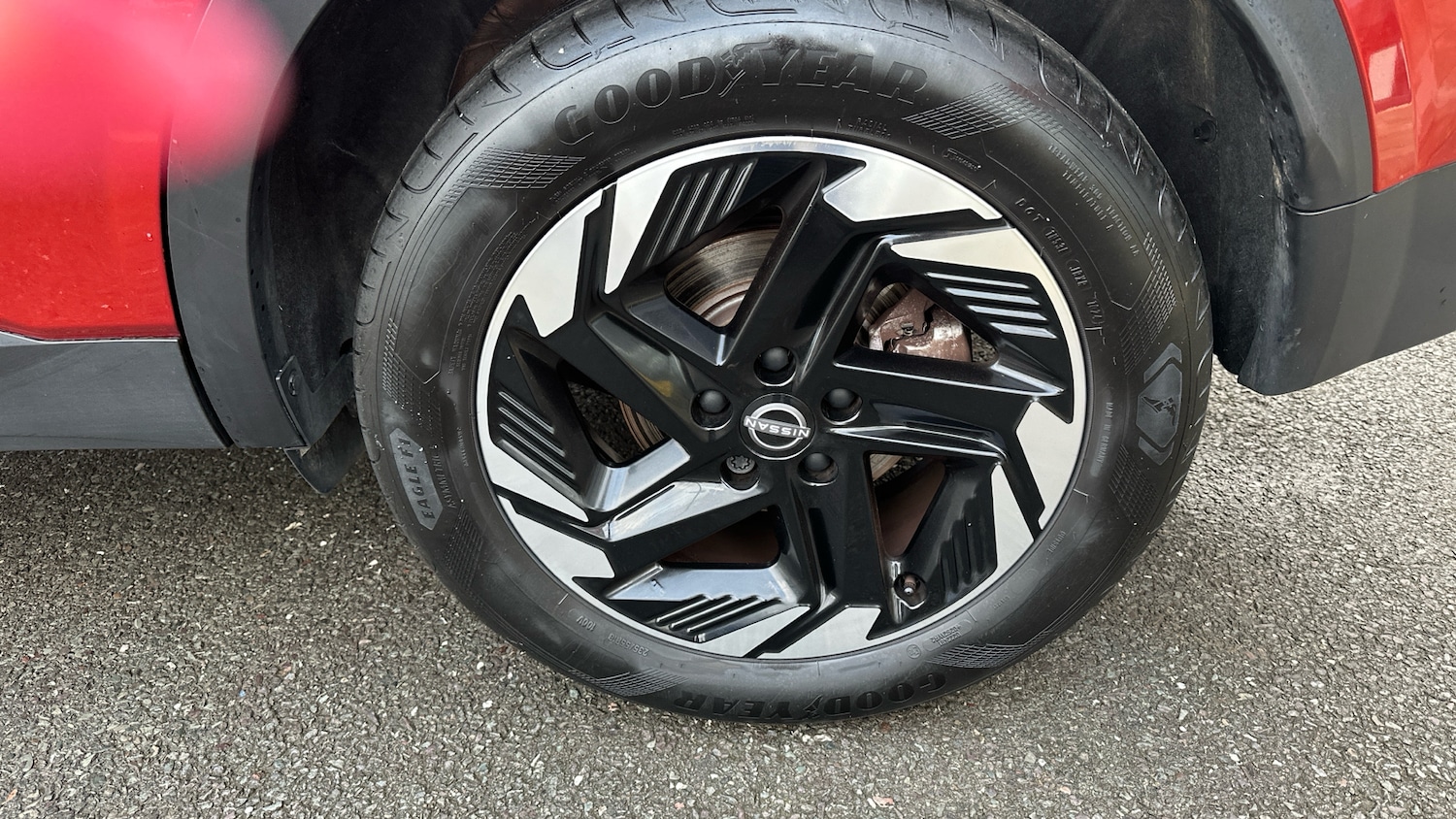 Used Nissan Qashqai 2024 for sale - 77125012: Photo 25