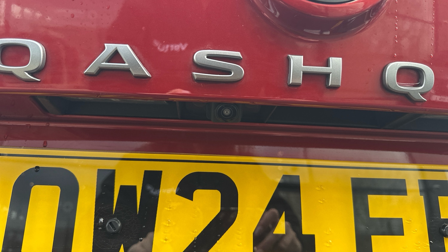 Used Nissan Qashqai 2024 for sale - 77125012: Photo 27