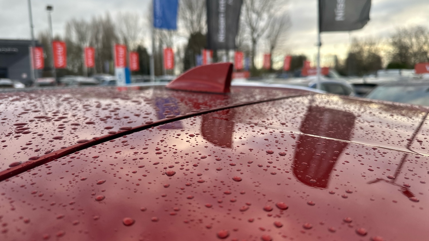 Used Nissan Qashqai 2024 for sale - 77125012: Photo 29