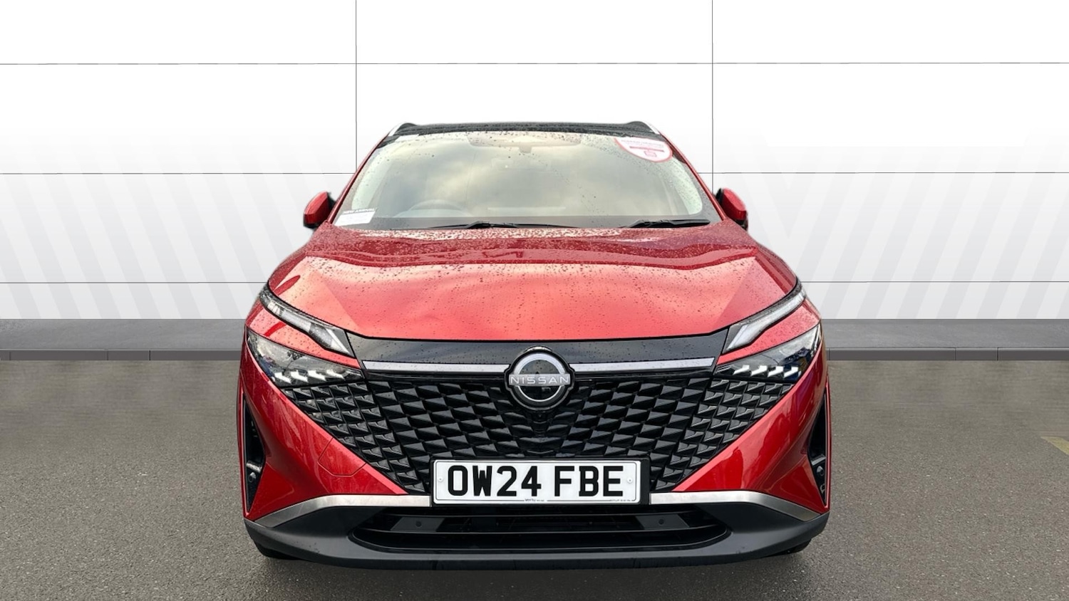 Used Nissan Qashqai 2024 for sale - 77125012: Photo 3