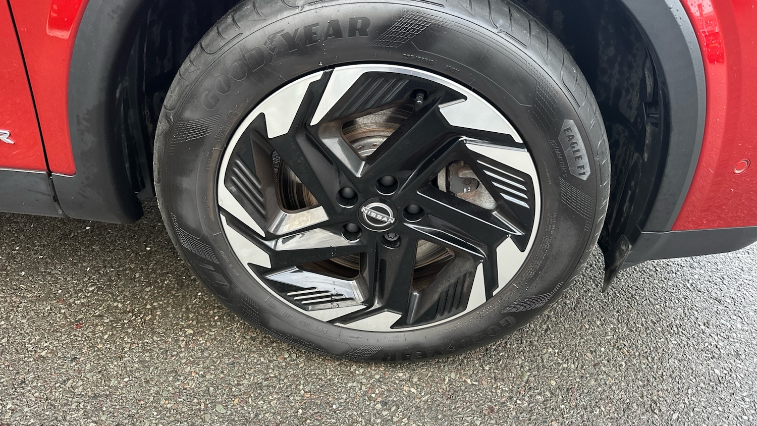 Used Nissan Qashqai 2024 for sale - 77125012: Photo 30