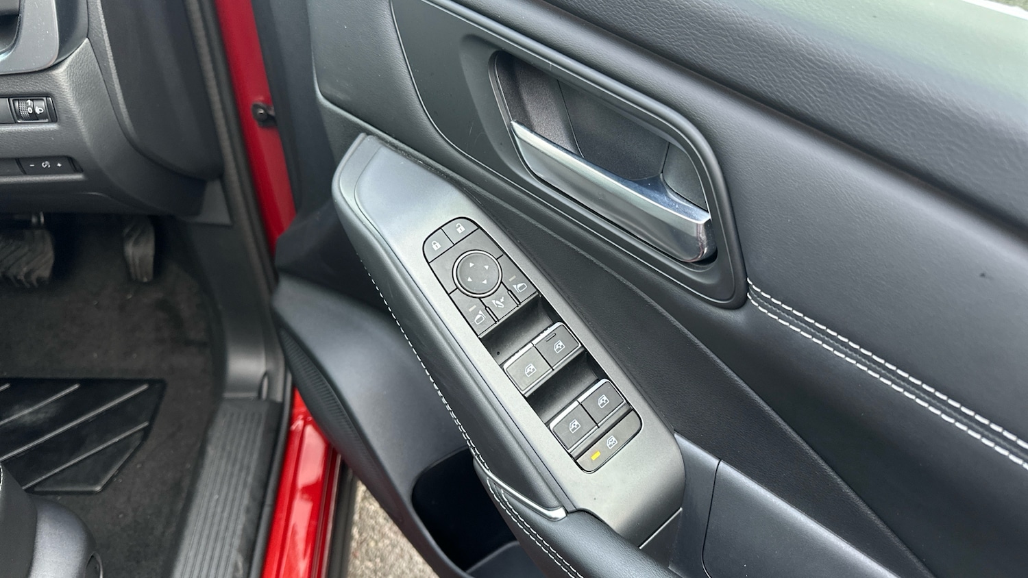 Used Nissan Qashqai 2024 for sale - 77125012: Photo 33