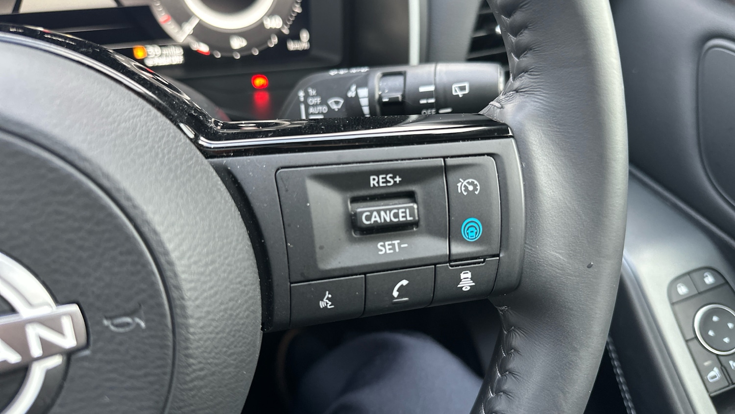 Used Nissan Qashqai 2024 for sale - 77125012: Photo 35