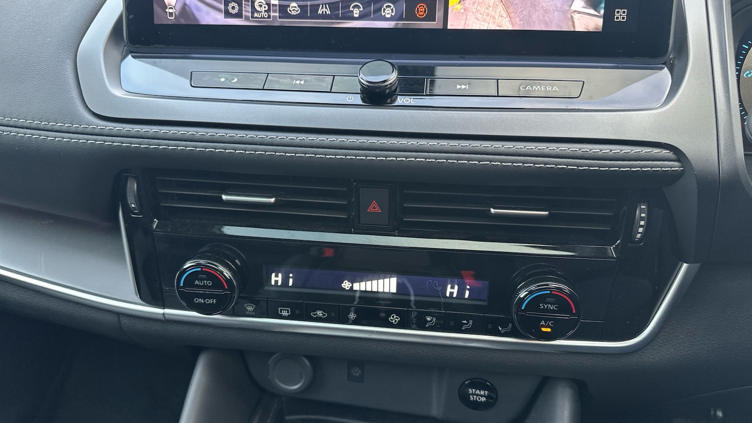 Used Nissan Qashqai 2024 for sale - 77125012: Photo 40