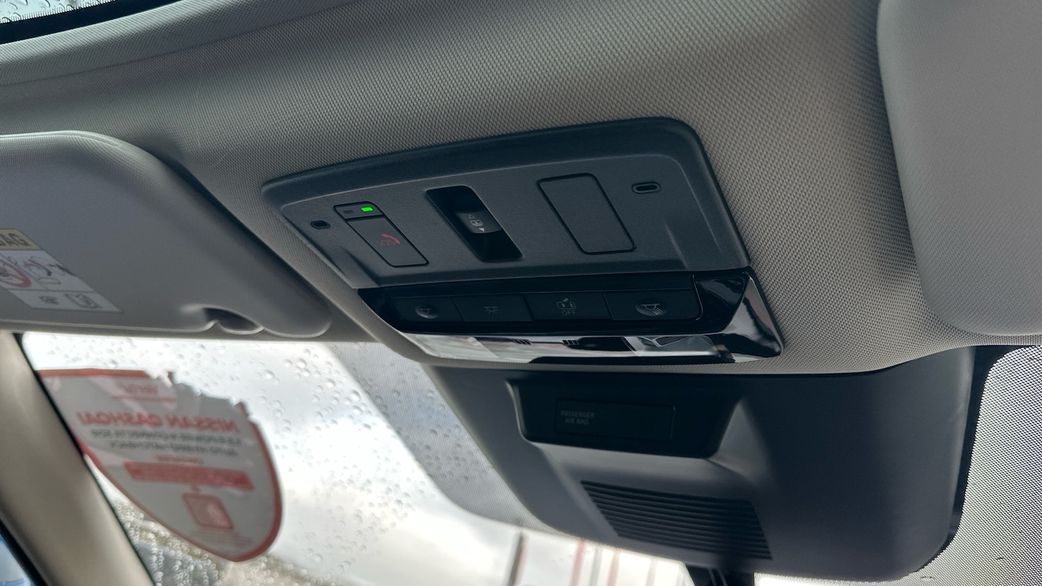 Used Nissan Qashqai 2024 for sale - 77125012: Photo 44