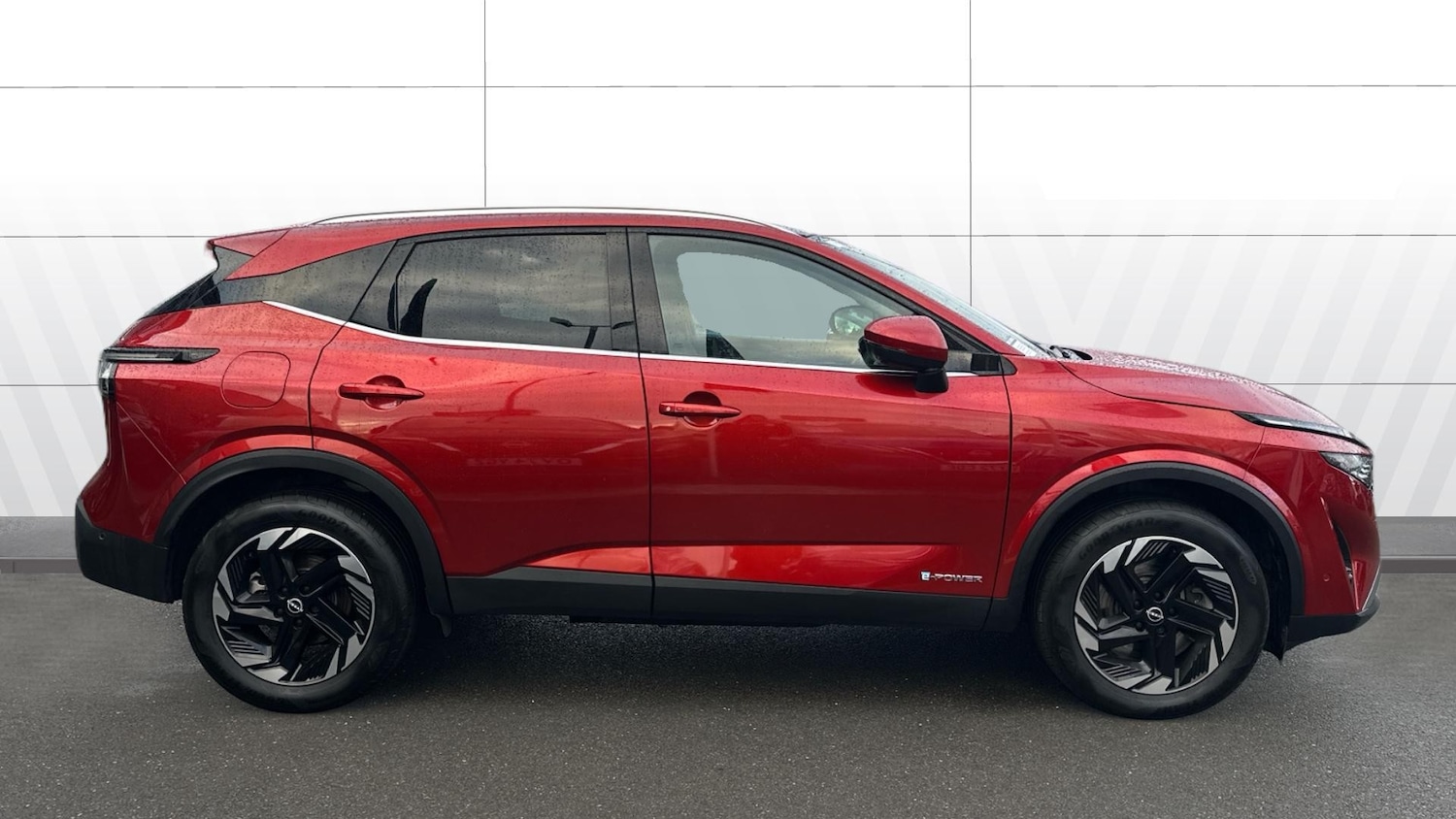 Used Nissan Qashqai 2024 for sale - 77125012: Photo 5