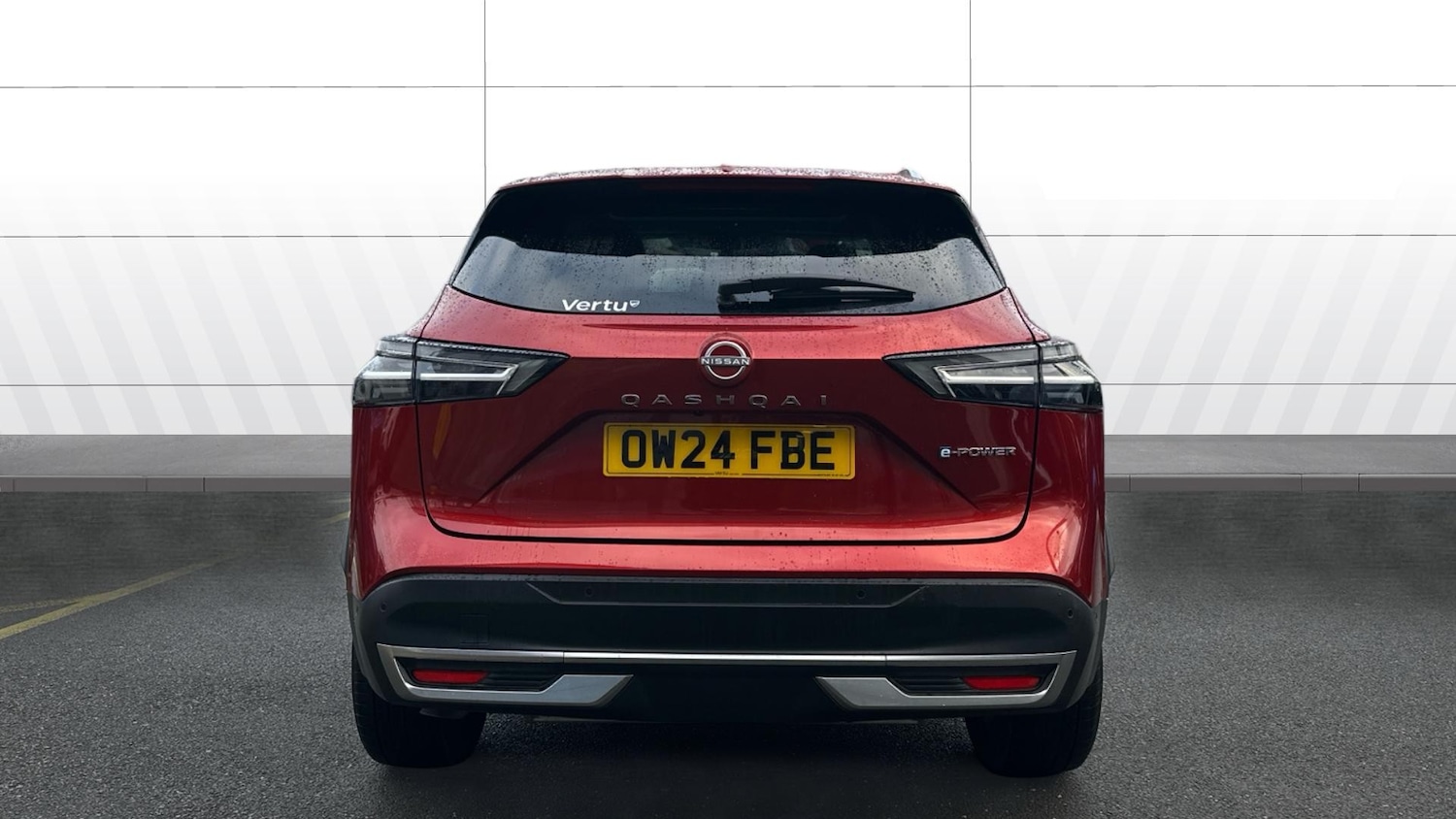 Used Nissan Qashqai 2024 for sale - 77125012: Photo 6