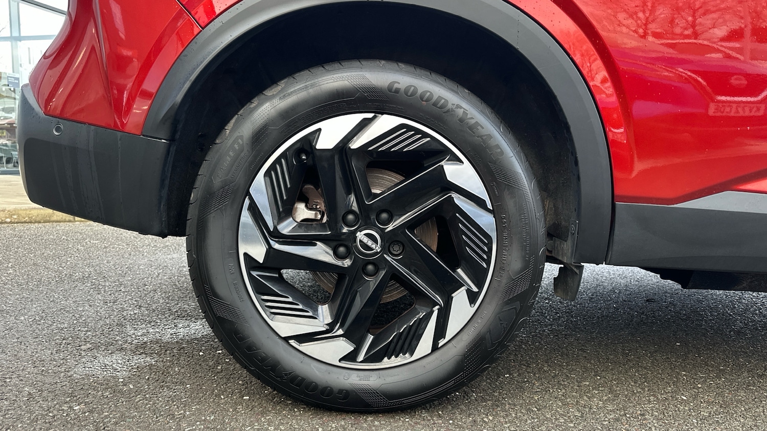 Used Nissan Qashqai 2024 for sale - 77125012: Photo 7